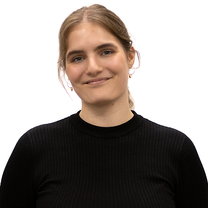  Greta Hünting