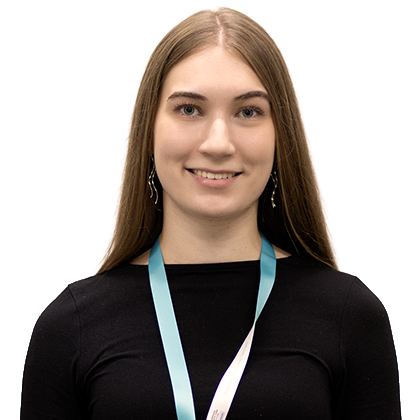  Hannah May