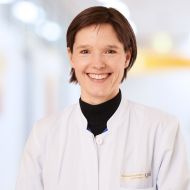 Prof. Dr. Friederike Braulke