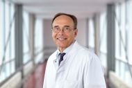 Prof. Dr. Peter Hillemanns