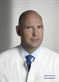 Prof. Dr. Matthias W. Beckmann