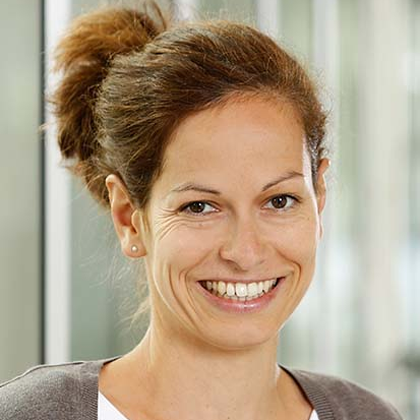 Prof. Dr. Elisabeth Hessmann