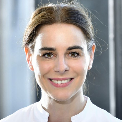 PD Dr. Anna Saborowski