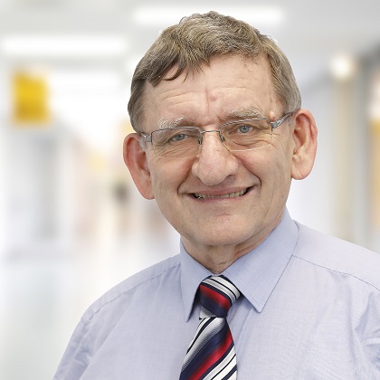 Karl-Heinz Bsufka