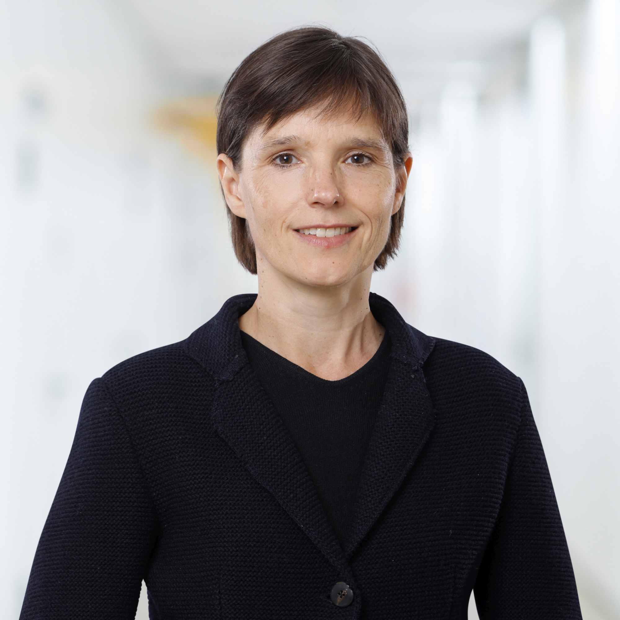Prof. Dr. Friederike Braulke