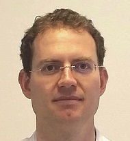 Prof. Dr. Michael Heuser