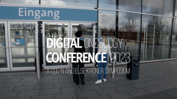 Digital Oncology Conference 2023: Impressionen