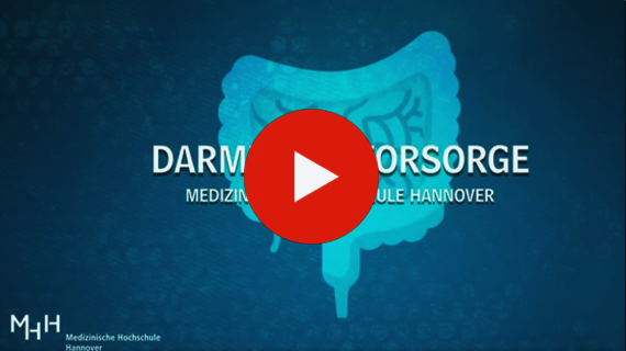 Darmkrebsvorsorge - wie sie abläuft und warum sie so wichtig ist
