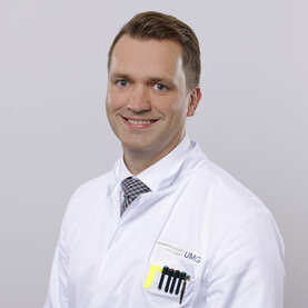 Prof. Dr. Stefan Rieken