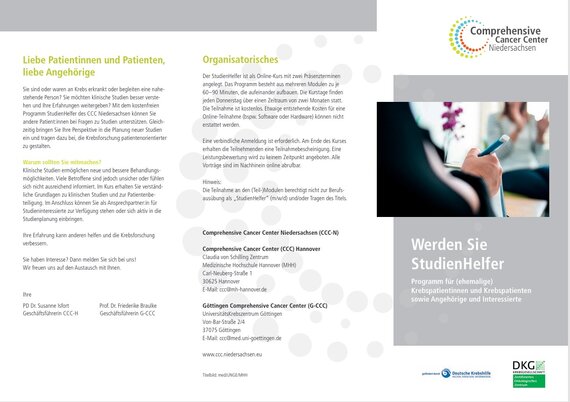 Studienhelfer